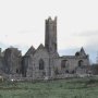 Quin Abbey, County Clare