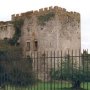 Donadea, the original castle...